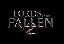 Lords of Fallen 2 ma już logo i tylko logo Lords of Fallen 2