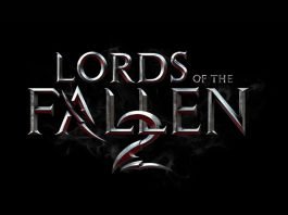 Lords of Fallen 2 ma już logo i tylko logo Lords of Fallen 2