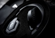 MSI Immerse GH61 + HS01 Combo: test wielozadaniowego zestawu MSI-HS01-GH61-01