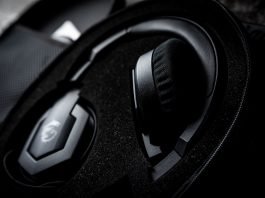 MSI Immerse GH61 + HS01 Combo: test wielozadaniowego zestawu MSI-HS01-GH61-01