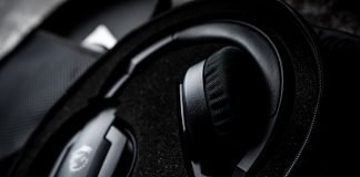 MSI Immerse GH61 + HS01 Combo: test wielozadaniowego zestawu MSI-HS01-GH61-01