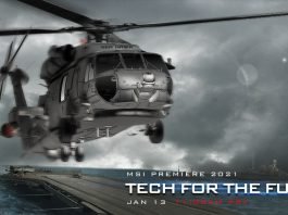 MSI prezentuje GeForce RTX 30 Sea Hawk, serię kart graficznych z chłodzeniem wodnym