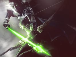 Karta Magic: The Gathering sprzedana za ponad pół miliona dolarów Magic