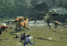 Monster Hunter Rise sprzedał ponad siedem milionów kopii Monster Hunter Rise