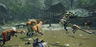 Monster Hunter Rise: autorzy w końcu rozwiązali poważny problem Monster Hunter Rise
