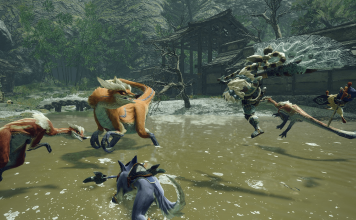 Monster Hunter Rise sprzedał ponad siedem milionów kopii Monster Hunter Rise