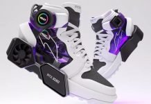 Te buty napędza RTX 3080 i NZXT