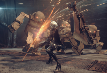 Nier: Automata kolejną ofiarą review bombingu na Steam Nier: Automata