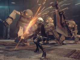 Nier: Automata kolejną ofiarą review bombingu na Steam Nier: Automata