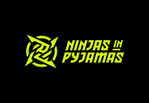 Ninjas in Pyjamas: legendarna organizacja zmienia barwy i logo Ninjas in Pyjamas