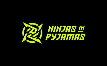 Ninjas in Pyjamas: legendarna organizacja zmienia barwy i logo Ninjas in Pyjamas