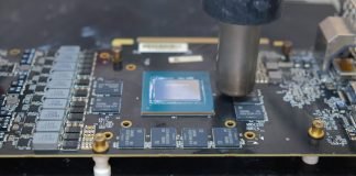Użytkownik Youtube zmodyfikował GeForce RTX 2070 instalując na niej 16 GB GDDR6