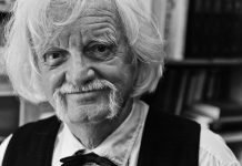 Zmarł Papcio Chmiel, twórca komiksów Tytus, Romek i A’Tomek Papcio Chmiel