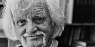 Zmarł Papcio Chmiel, twórca komiksów Tytus, Romek i A’Tomek Papcio Chmiel