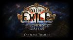 Path of Exile – znamy szczegóły rozszerzenia Echoes of the Atlas Path of Exile