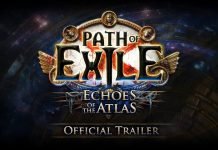 Path of Exile – znamy szczegóły rozszerzenia Echoes of the Atlas Path of Exile
