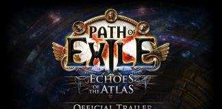 Path of Exile – nowa liga pobiła rekord popularności Path of Exile