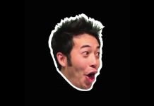 PogChamp znika z Twitcha z powodu zamieszek na Capitolu PogChamp Twitch