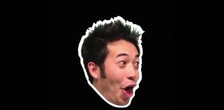 PogChamp znika z Twitcha z powodu zamieszek na Capitolu PogChamp Twitch