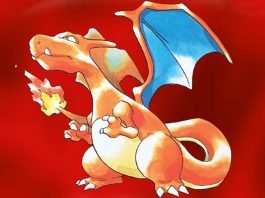 Pokemon Red – powstała wersja gry, w którą można grać przez Twittera Pokemon-Red