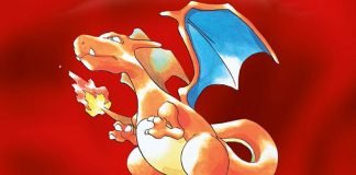 Pokemon Red – powstała wersja gry, w którą można grać przez Twittera Pokemon-Red