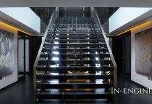 Nowa gra twórców Hellblade rozegra się w prawdziwym mieszkaniu Apartament Project: Mara