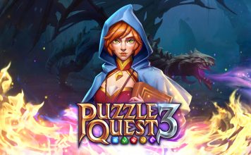 505 Games właśnie zapowiedziało Puzzle Quest 3 Puzzle Quest 3