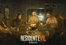 Resident Evil 7 – kompletna klapa na iOS Resident Evil 7