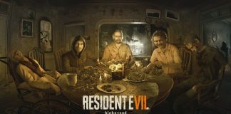 Resident Evil 7 – kompletna klapa na iOS Resident Evil 7