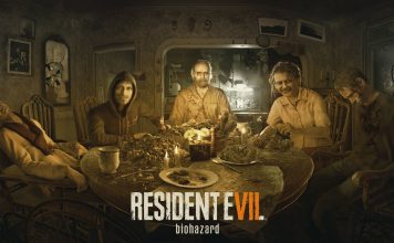 Resident Evil 7 – kompletna klapa na iOS Resident Evil 7