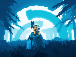 Risk of Rain 2 – twórcy chwalą się osiągnięciami i opowiadają o przyszłości gry Risk of Rain 2