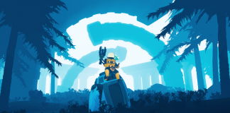 Risk of Rain 2 – twórcy chwalą się osiągnięciami i opowiadają o przyszłości gry Risk of Rain 2