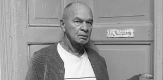 Zmarł Ryszard Kotys. Aktor miał 88 lat Ryszard Kotys