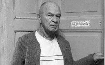 Zmarł Ryszard Kotys. Aktor miał 88 lat Ryszard Kotys