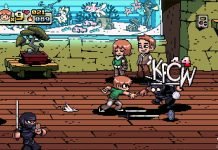 Scott Pilgrim nadciąga na Netflixa – tym razem w postaci serialu anime