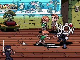 Scott Pilgrim nadciąga na Netflixa – tym razem w postaci serialu anime