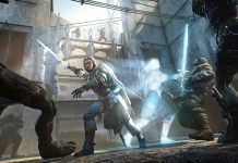 Warner Bros. wyłączył serwery Shadow of Mordor Shadow of Mordor