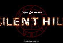 Silent Hill jako crossover DLC Silent Hill