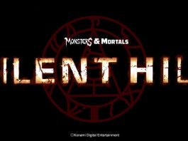 Silent Hill jako crossover DLC Silent Hill