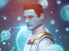 Robert Downey Jr. wystąpi w Gwiezdnych Wojnach? Rober Downey Jr.