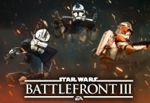 Star Wars Battlefront II – poznaliśmy liczbę pobrań w ramach darmowego tygodnia Star Wars Battlefront 3