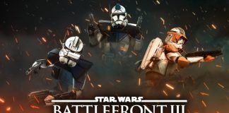 Star Wars Battlefront II – poznaliśmy liczbę pobrań w ramach darmowego tygodnia Star Wars Battlefront 3