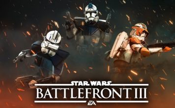 Star Wars Battlefront II – poznaliśmy liczbę pobrań w ramach darmowego tygodnia Star Wars Battlefront 3