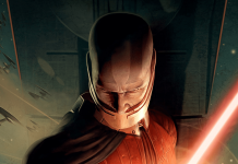 Wróciły plotki o remake’u Star Wars: Knight of the Old Republic Star Wars Knights of the Old Republic