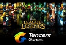 Tencent i Huawei w konflikcie – powodem udział w zyskach z gier Tencent League of Legends