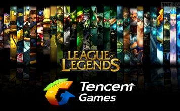 Tencent i Huawei w konflikcie – powodem udział w zyskach z gier Tencent League of Legends