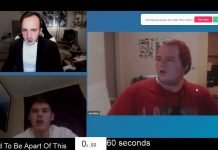 Twitch banuje streamera za „obrzydliwą kąpiel w jedzeniu”