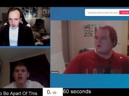 Twitch banuje streamera za „obrzydliwą kąpiel w jedzeniu”