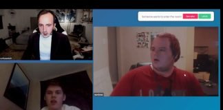 Twitch banuje streamera za „obrzydliwą kąpiel w jedzeniu”