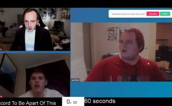 Twitch banuje streamera za „obrzydliwą kąpiel w jedzeniu”